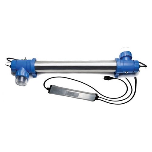       Blue Lagoon UV-C Tech 40000L 40 ,  DN 63/DN 50/1 1/2