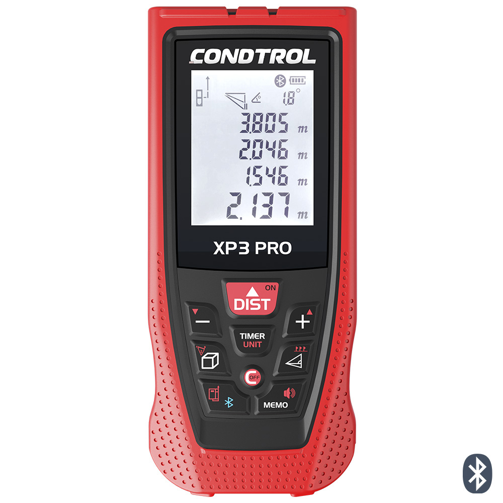 ���� ��������� �������� Condtrol XP3 Pro 120 � (1-4-103)   ������ ������