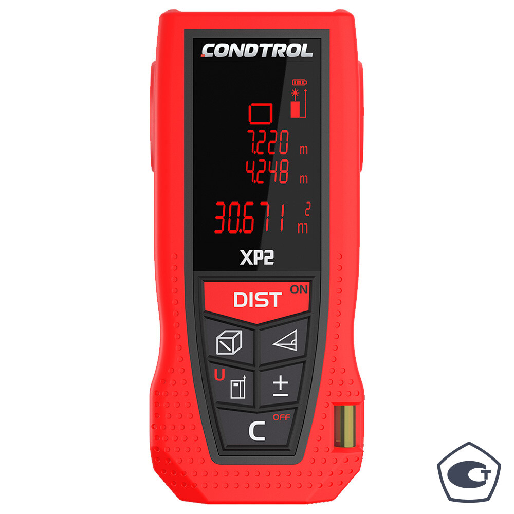 ���� ��������� �������� Condtrol XP2 70 � (1-4-080)   ������ ������