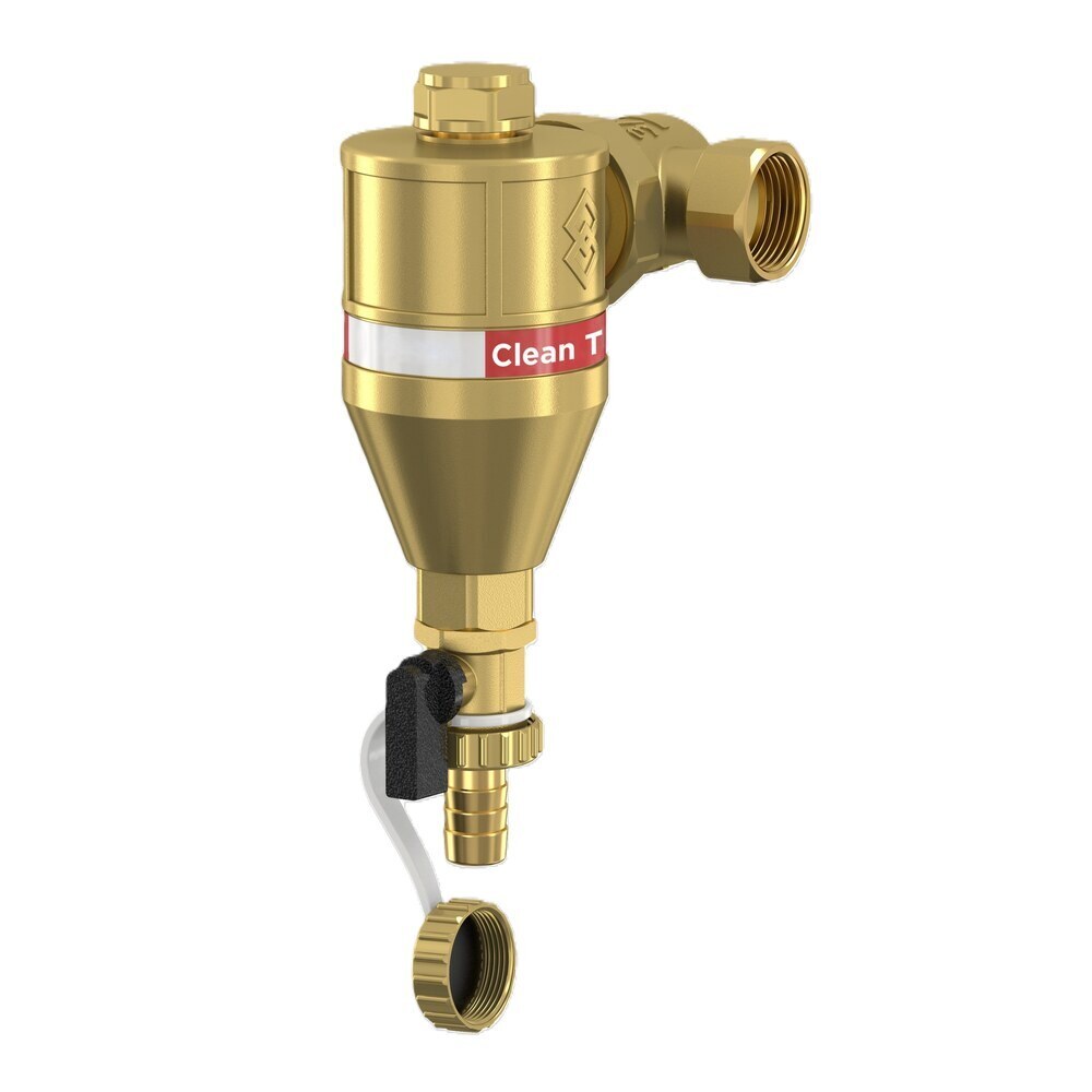 ���� ��������� ����� Flamco Clean T 1 ��(�) ������ (28053)   ������ ������
