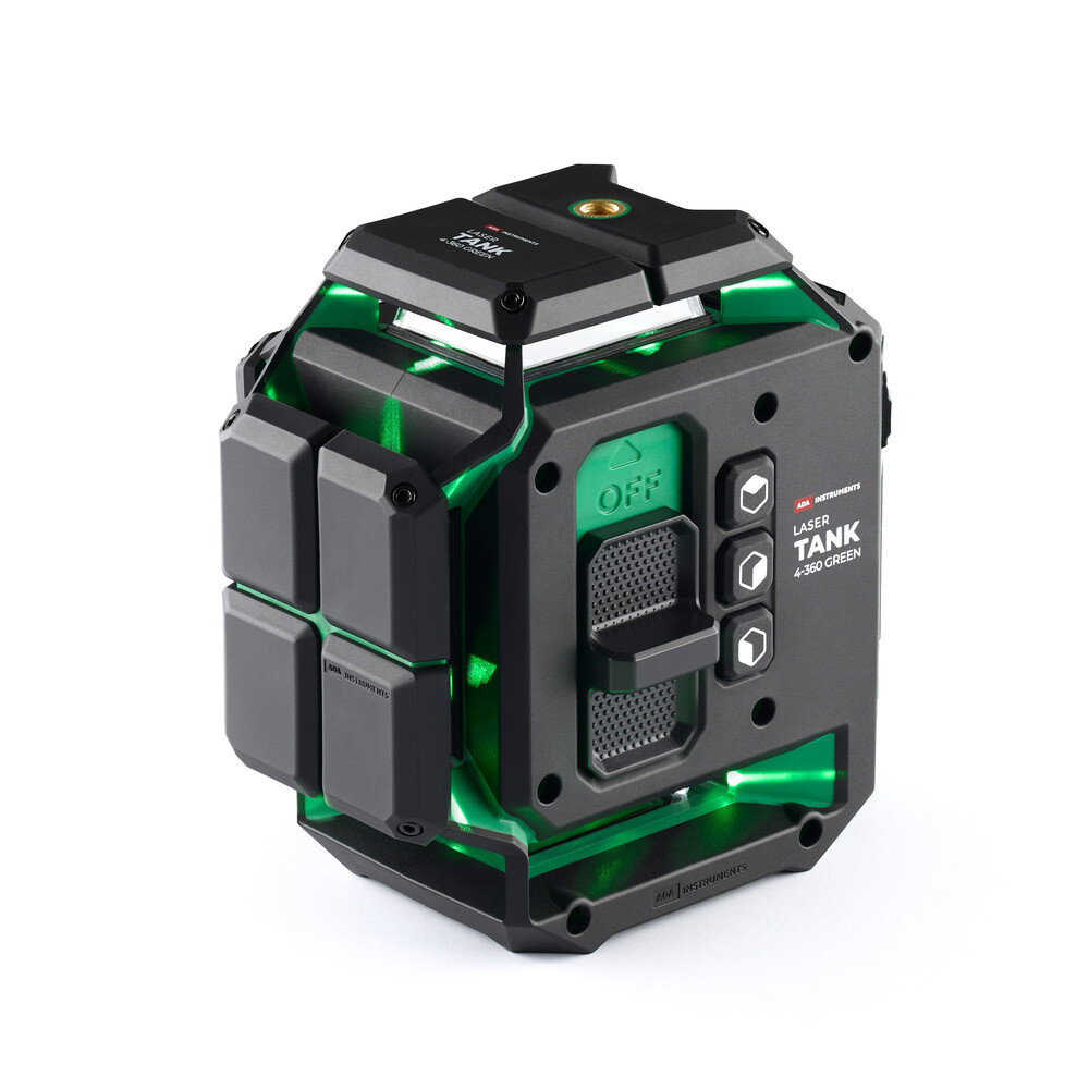���� ������� �������� Ada Lasertank 4-360 Green Basic Edition (�00631)   ������ ������