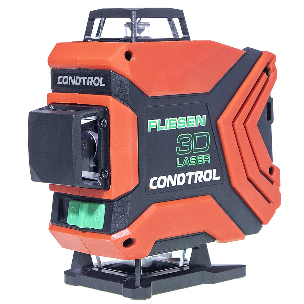 ���� ������� �������� Condtrol Fliesen 3D Laser (7-2-103)   ������ ������