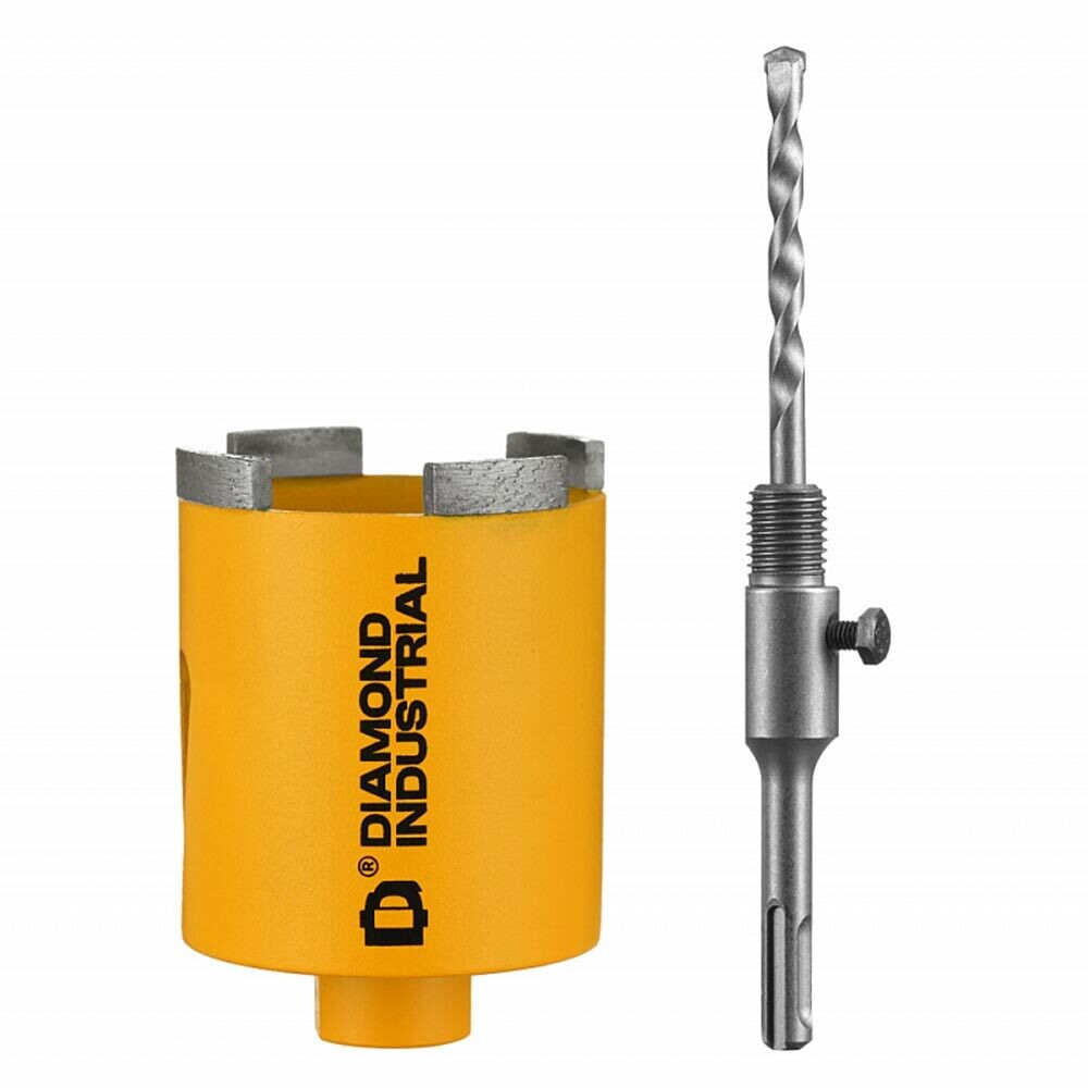 ���� ������� �������� �� ������ 68 �� SDS-plus Diamond Industrial (DIDCC68)   ������ ������