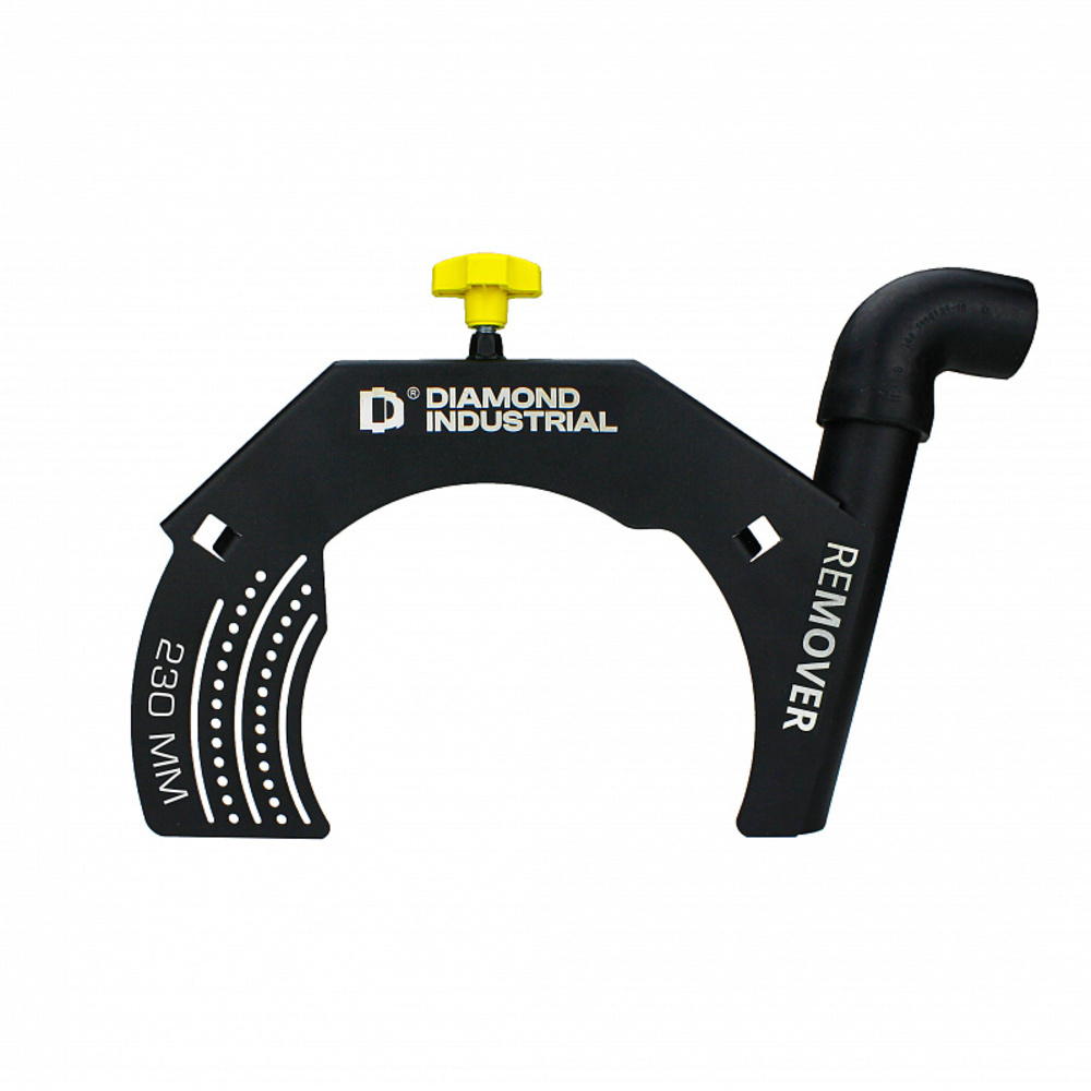 ���� ����� ������������� ��� ��� Diamond Industrial Remover (DIREM230) 230 ��   ������ ������
