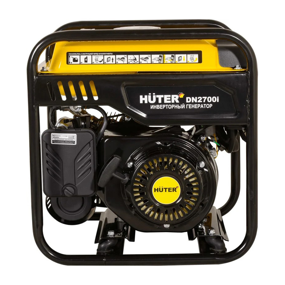 ���� ��������� ���������� Huter DN2700i 2 ��� ������������ ���� (64/10/6)   ������ ������