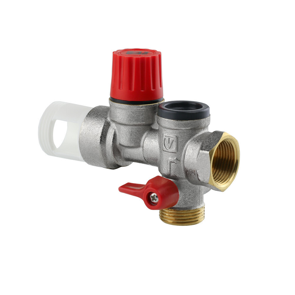 ���� ������ ������������ ������� 3/4 EK Valtec (VT.461.NE.05)   ������ ������