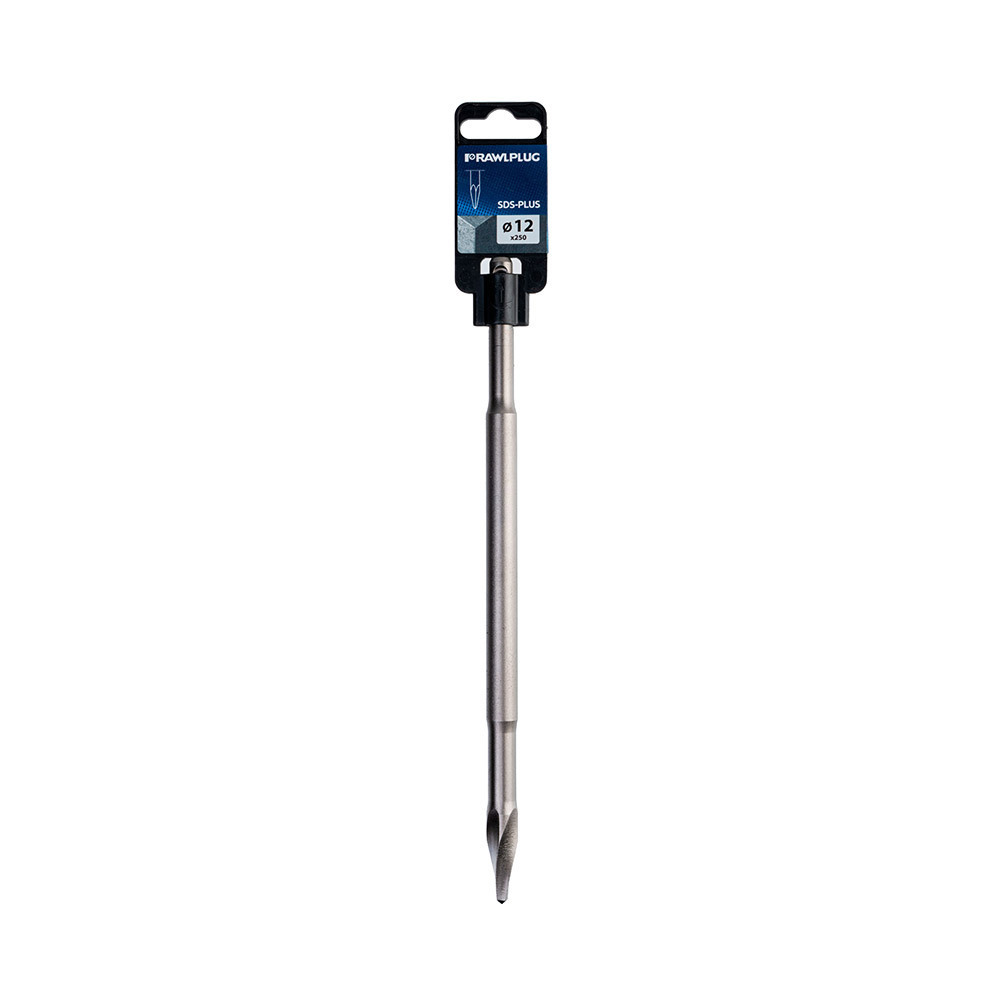 ���� ������ ������������ SDS-plus Rawlplug (RT-SDSA-PC-12/250) 12�250 ��   ������ ������