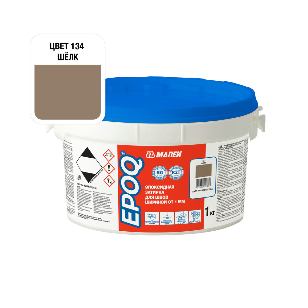 ���� ������� ���������� Mapei EPOQ 134 ���� 1 ��   ������ ������