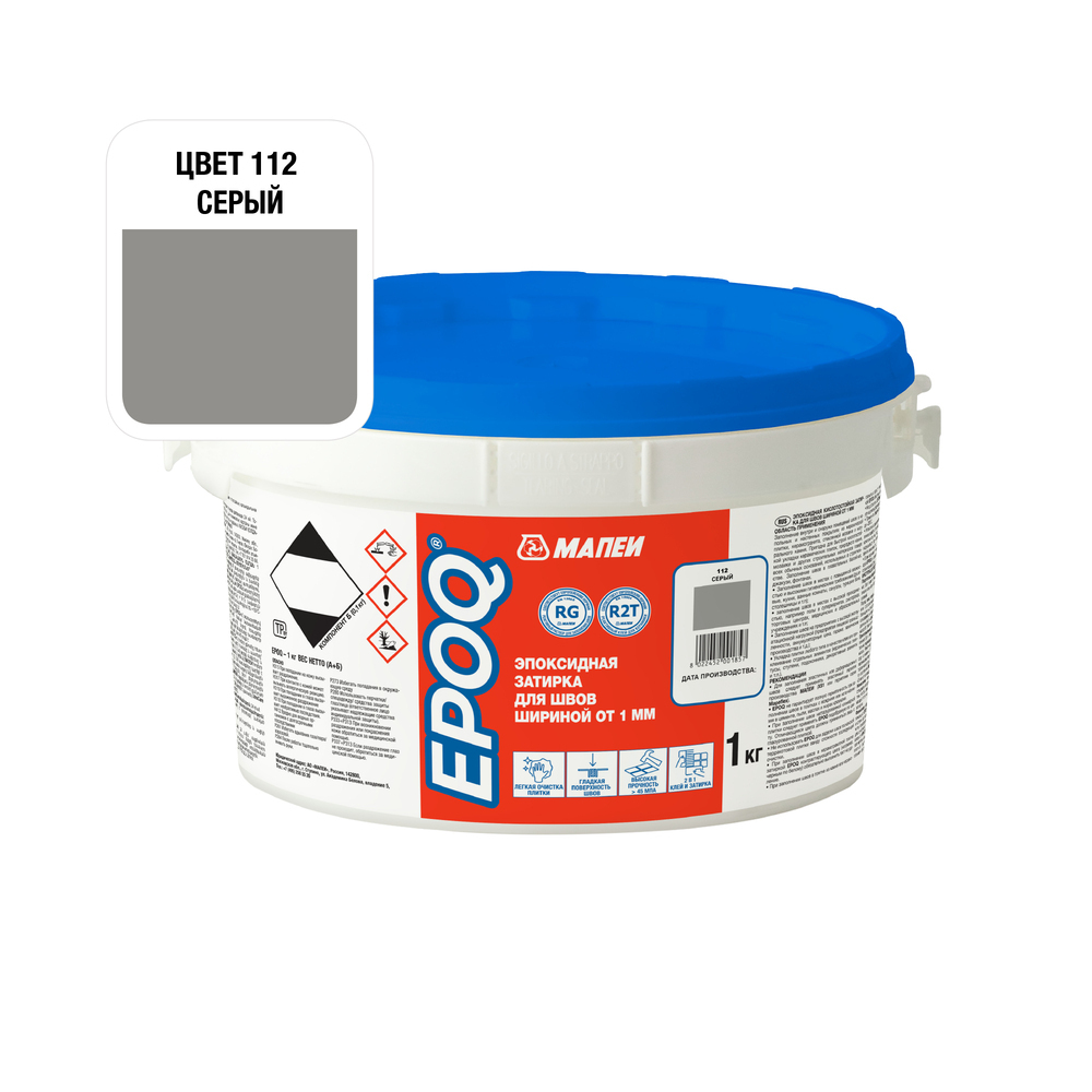 ���� ������� ���������� Mapei EPOQ 112 ����� 1 ��   ������ ������