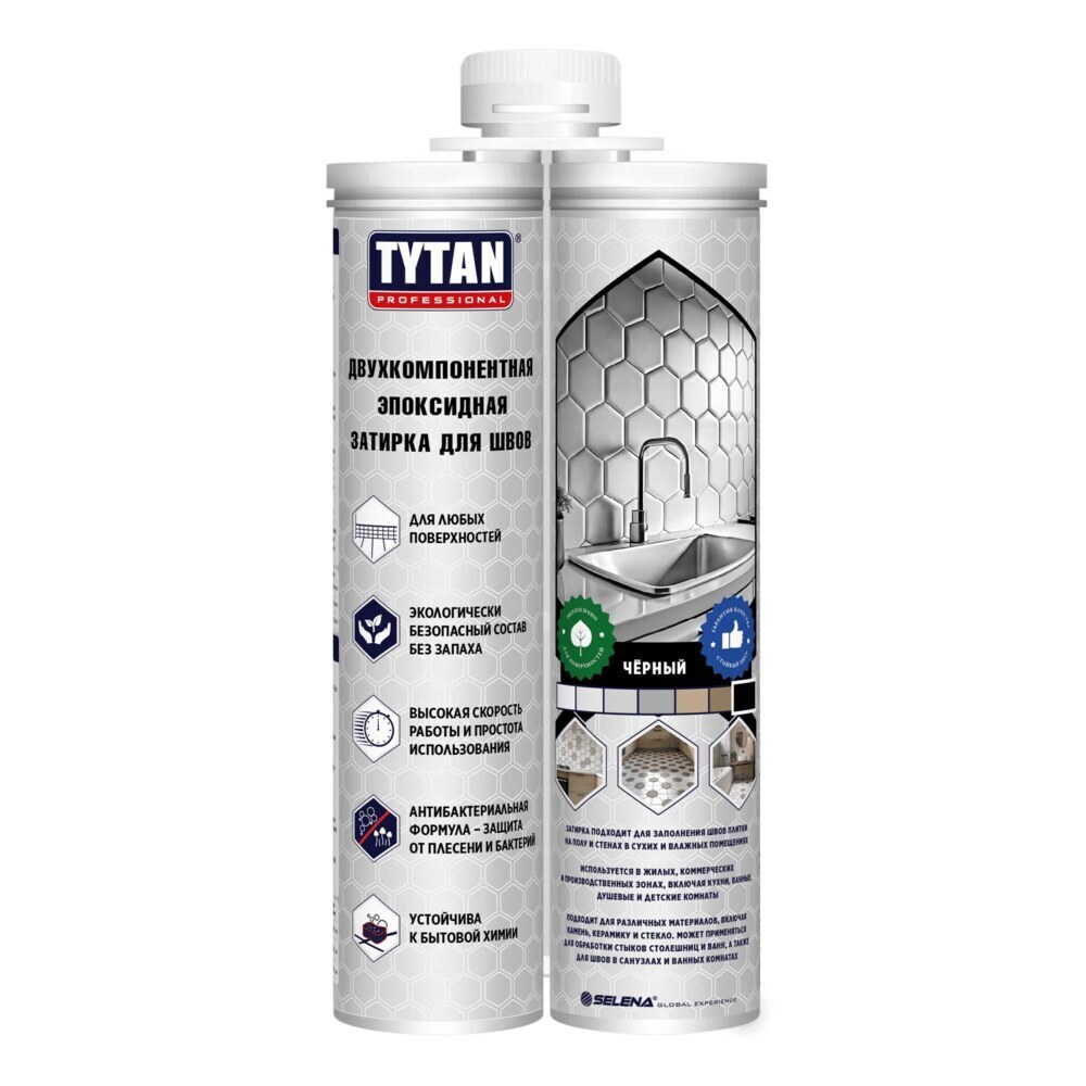 ���� �������� ���������� ��� ���� Tytan Professional ���������������� ������ 400 ��   ������ ������