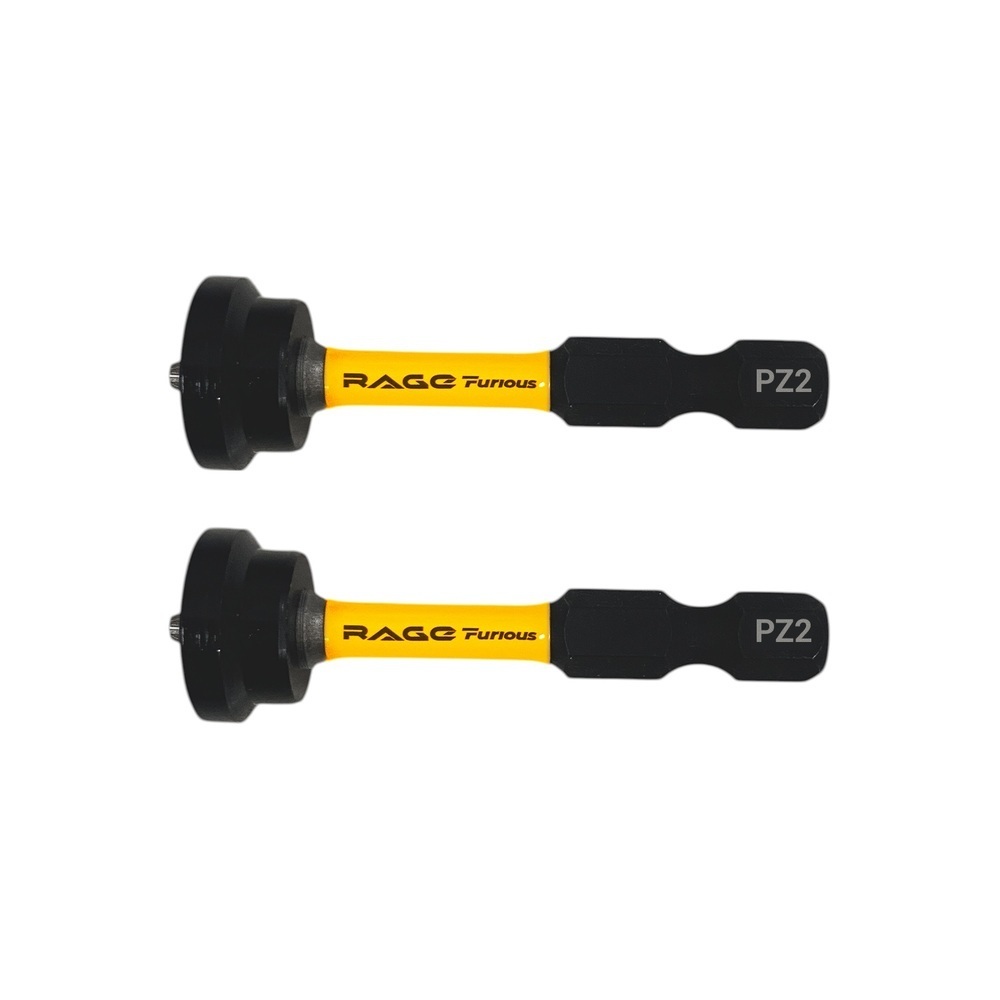 ���� ���� Rage Furious (554509) PZ2 ��������� 50 �� � ������������� (2 ��.)   ������ ������