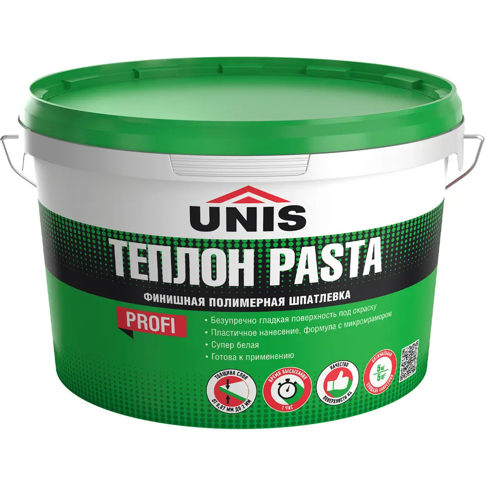���� ��������� �������� Unis Pasta ������ ���������� 5 ��   ������ ������