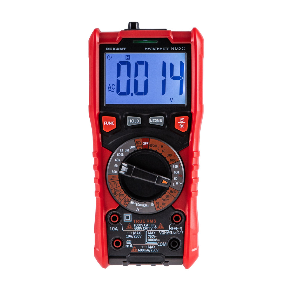 ���� ���������� ����������� Rexant R132� (13-3154)   ������ ������