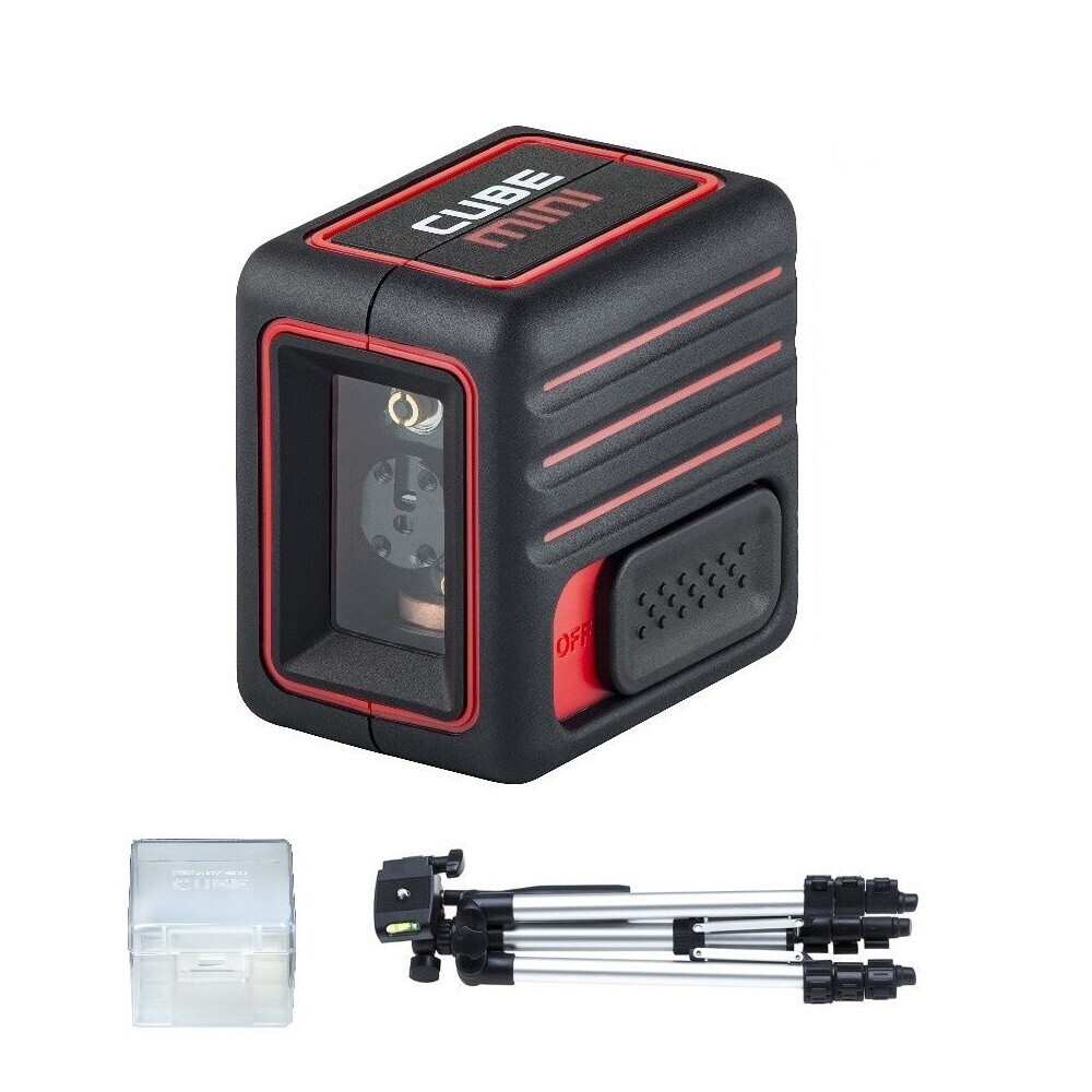 ���� ������� �������� Ada Cube Mini Professional Edition �� �������� (�00462)   ������ ������