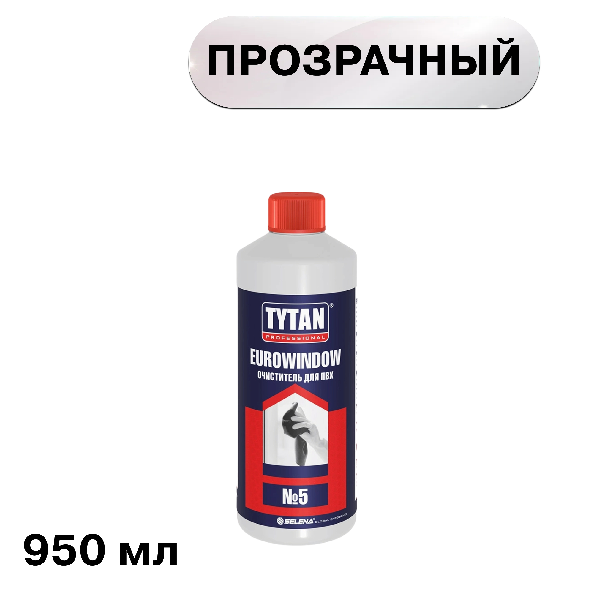 ���� ���������� ��� ��� Tytan Professional Eurowindow �5 ���������� 950 ��   ������ ������