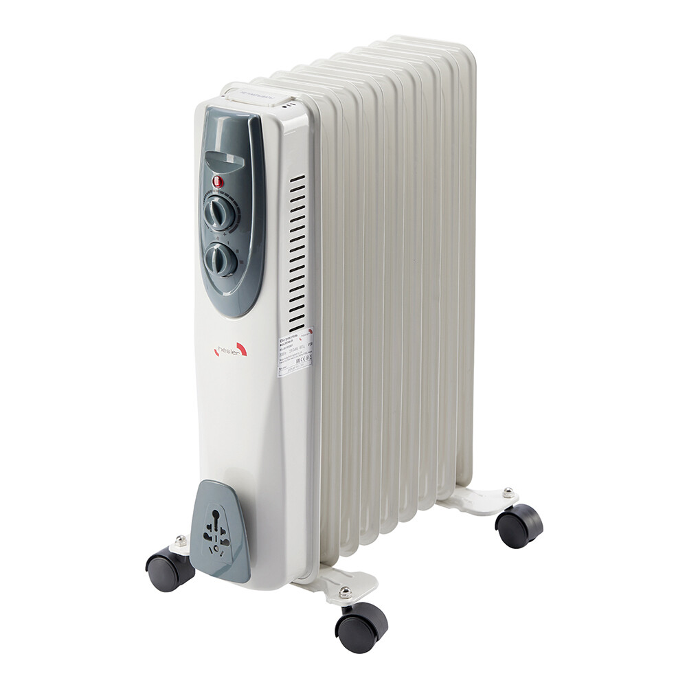 ���� ������������ �������� Hesler 2000 �� 9 ������ (HS-OH-092001)   ������ ������
