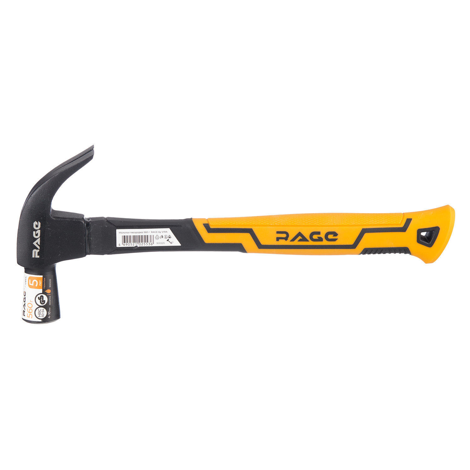 ���� �������-��������� Rage by Vira 560 � ������������� ����� (900225)   ������ ������