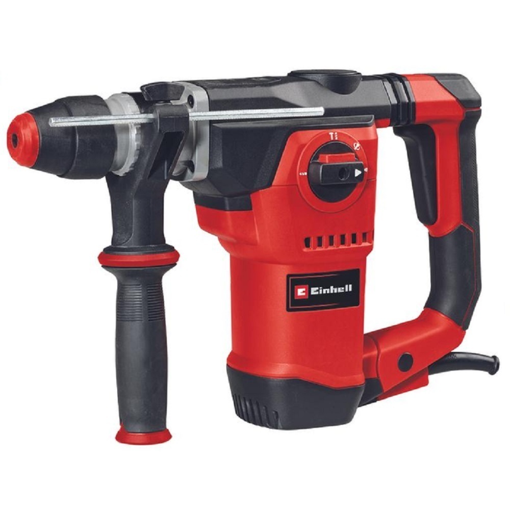 ���� ���������� ������������� Einhell Expert TE-RH 32-1600 4F 1600 �� 4,5 �� SDS-plus (4258508)   ������ ������