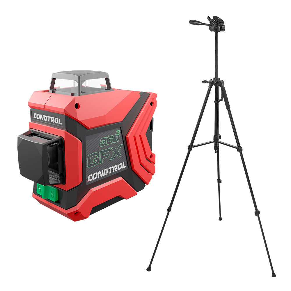 ���� ������� �������� Condtrol GFX 360-3 �� �������� (1-2-334)   ������ ������