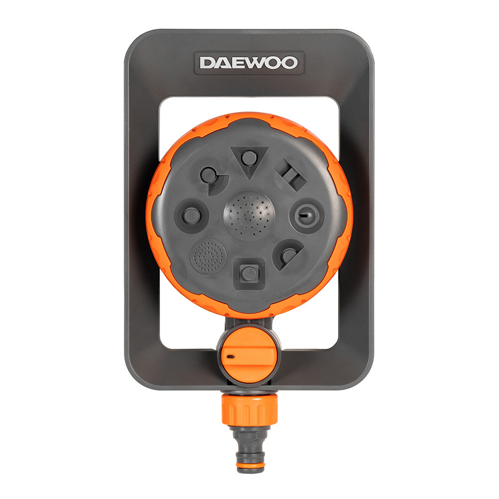 ���� ����������� 1�1/2�5/8�3/4 Daewoo 8�1 ����������� ����������� 8 ������� (DWS 1018)   ������ ������