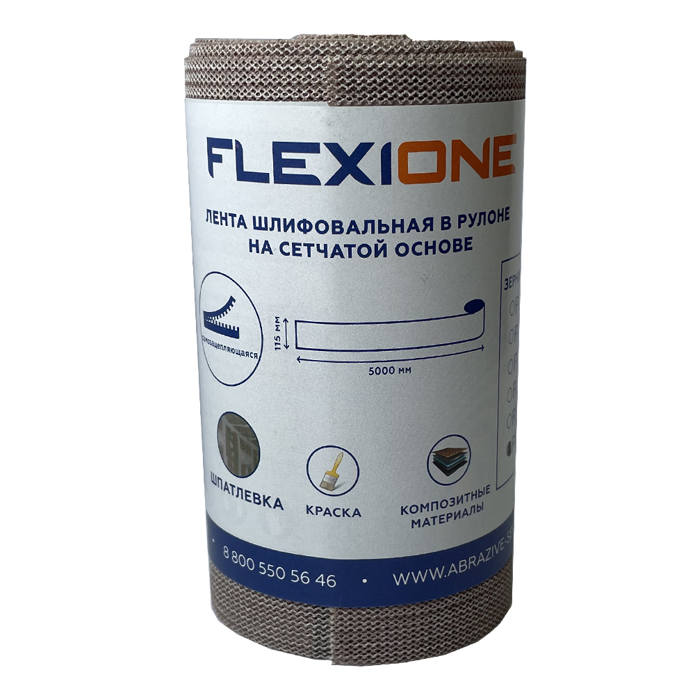 ���� ����� ������������ Flexione 115 �� � 5 � P320   ������ ������
