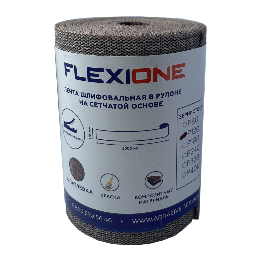 ���� ����� ������������ Flexione 115 �� � 5 � P120   ������ ������