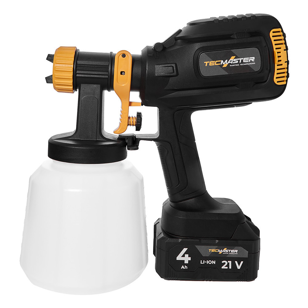 ���� ����������� �������������� Tecmaster T1250Extra 21 � 1,4 � 4 �� Li-lon 2 ��� � �� (1251250)   ������ ������