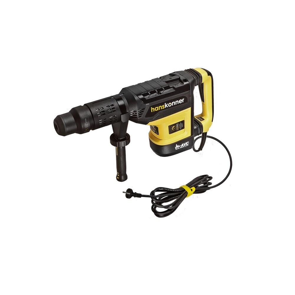 ���� ���������� ������������� Hanskonner HRH1855M 1800 �� 19 �� SDS-max   ������ ������