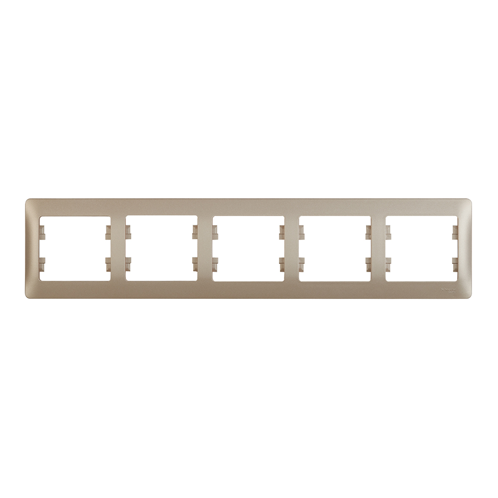 ���� ����� Systeme Electric Glossa ����������� ����� (GSL000405)   ������ ������