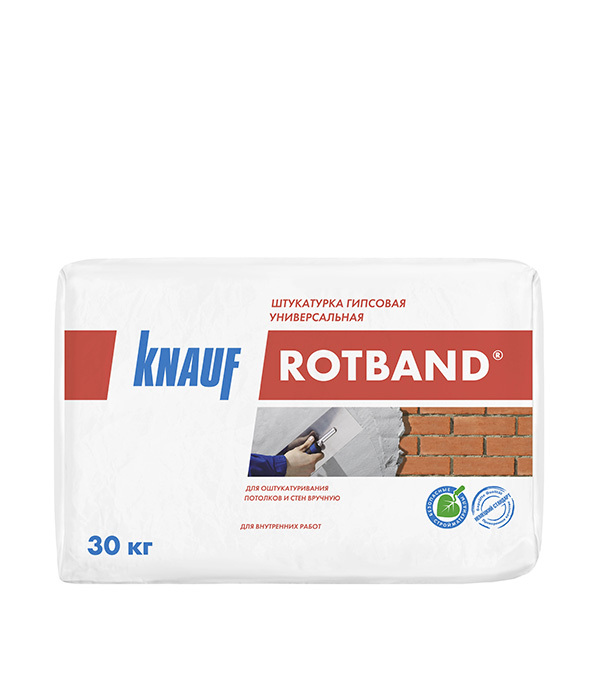 ���� ���������� �������� Knauf ������� 30 ��   ������ ������