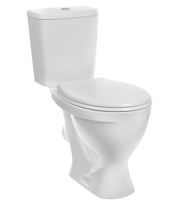 ���� ������-������� Sanita ������ � ����� �������� � �������� ������� ����� (WC.CC/Format/1-P/WHT.G/S1)   ������ ������