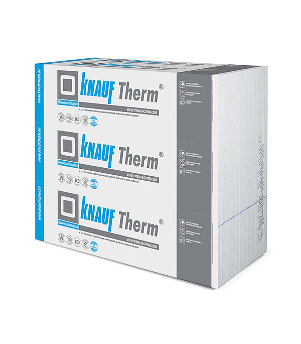 ���� �������������� Knauf Therm ����� Pro 100�1000�1000 ��   ������ ������