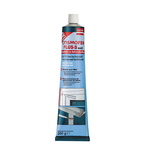 ���� ���� Cosmofen PLUS-S well ����� 200 �   ������ ������
