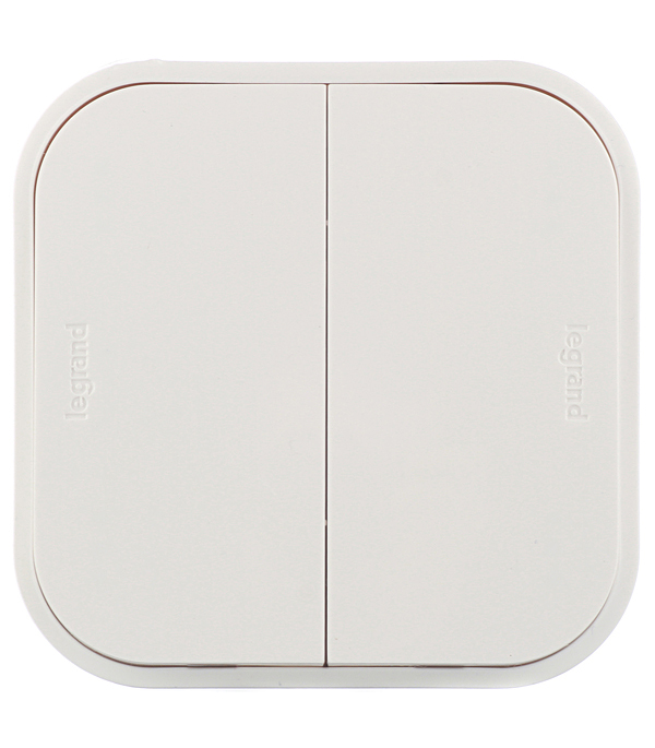 ���� ����������� Legrand Quteo ������������� ��������� ����� (782202)   ������ ������