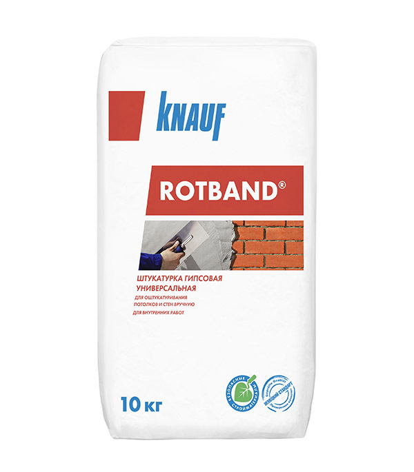 ���� ���������� �������� Knauf ������� 10 ��   ������ ������