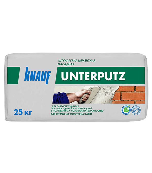 ���� ���������� ��������� Knauf ��������� 25 ��   ������ ������