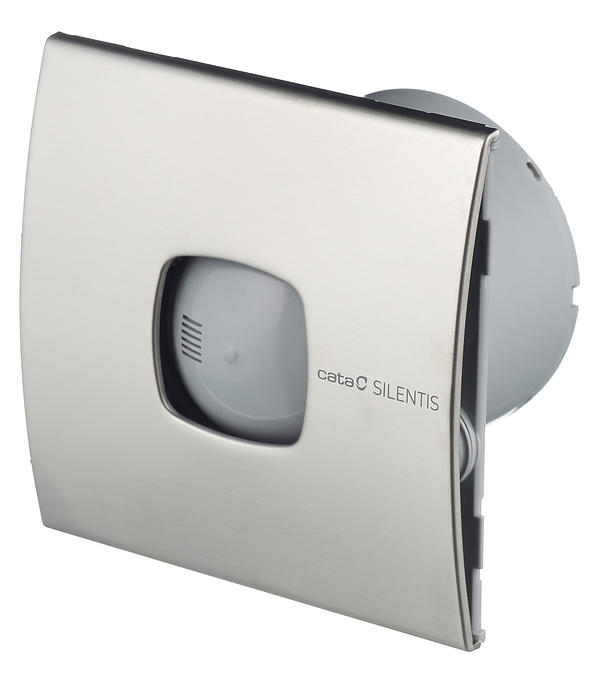 ���� ���������� ������ Cata Silentis 10 Inox 140�140 �� d100 �� �������   ������ ������