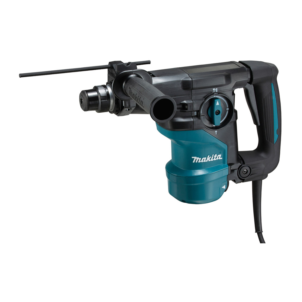 ���� ���������� ������������� Makita HR3001CJ 1050 �� 3,6 �� SDS-plus   ������ ������