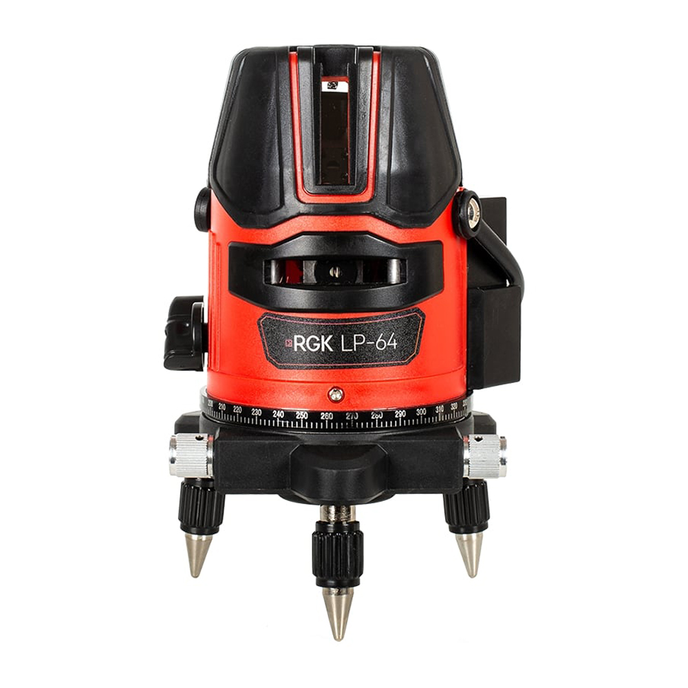 ���� ������� �������� RGK LP-64 (4610011871665)   ������ ������