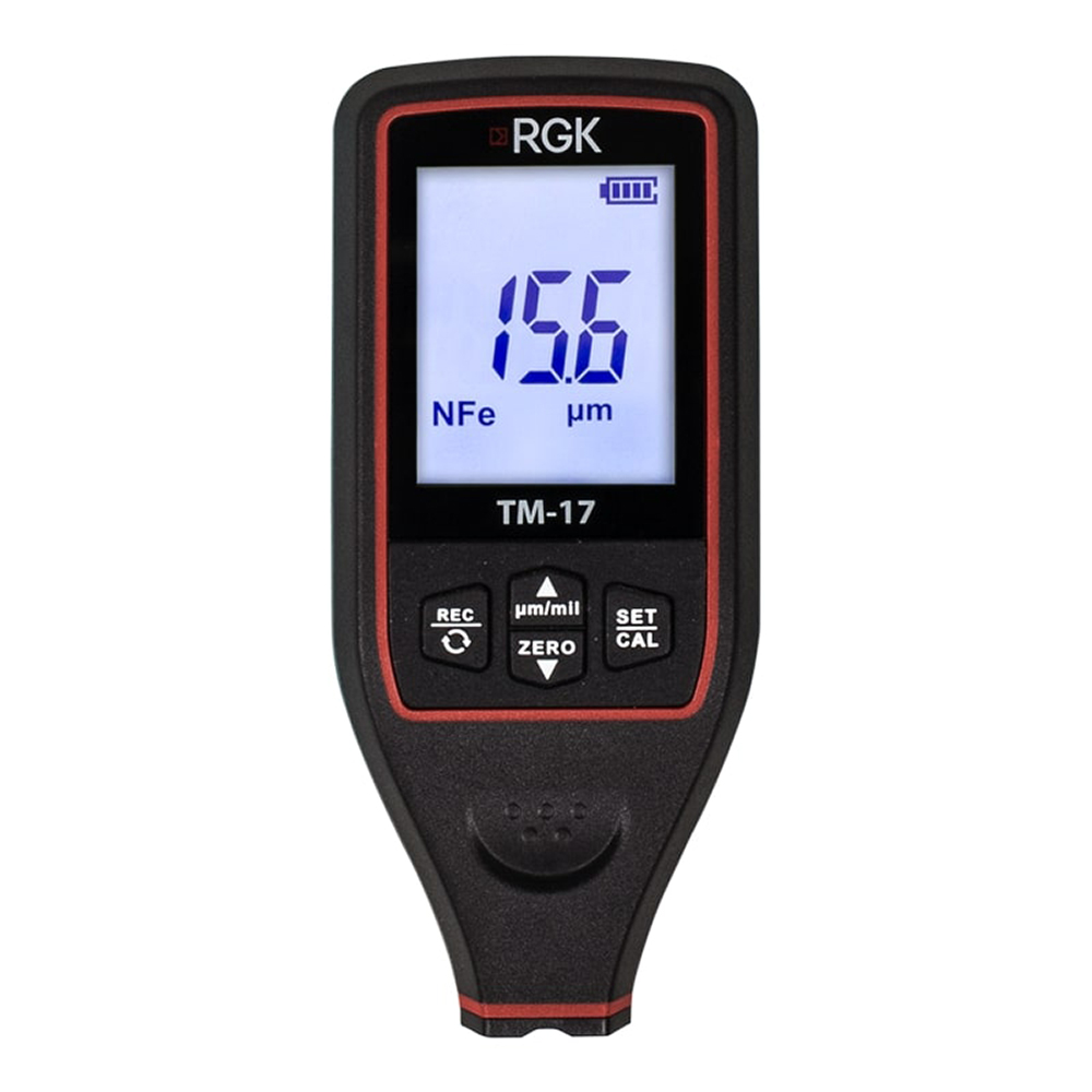 ���� ���������� RGK TM-17 (775304)   ������ ������