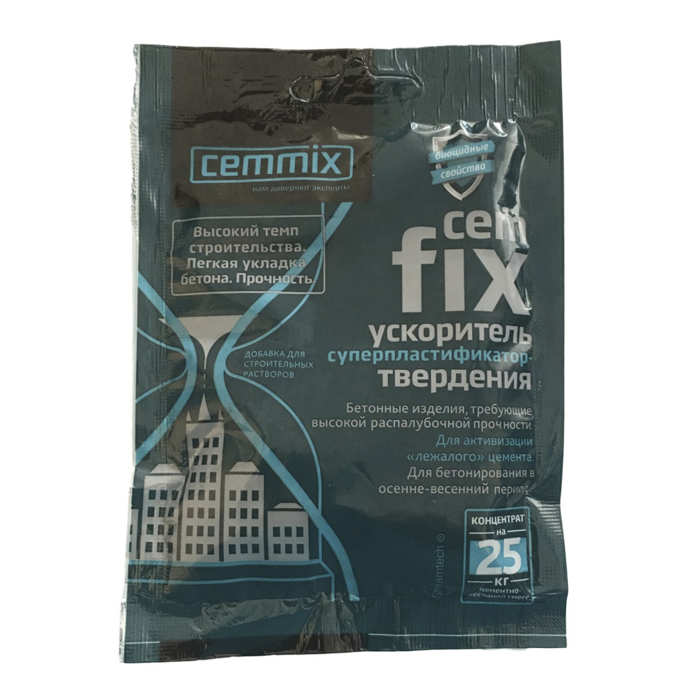 ���� ������� ���������� ��������� Cemmix CemFix ���������� ���� 50 ��   ������ ������