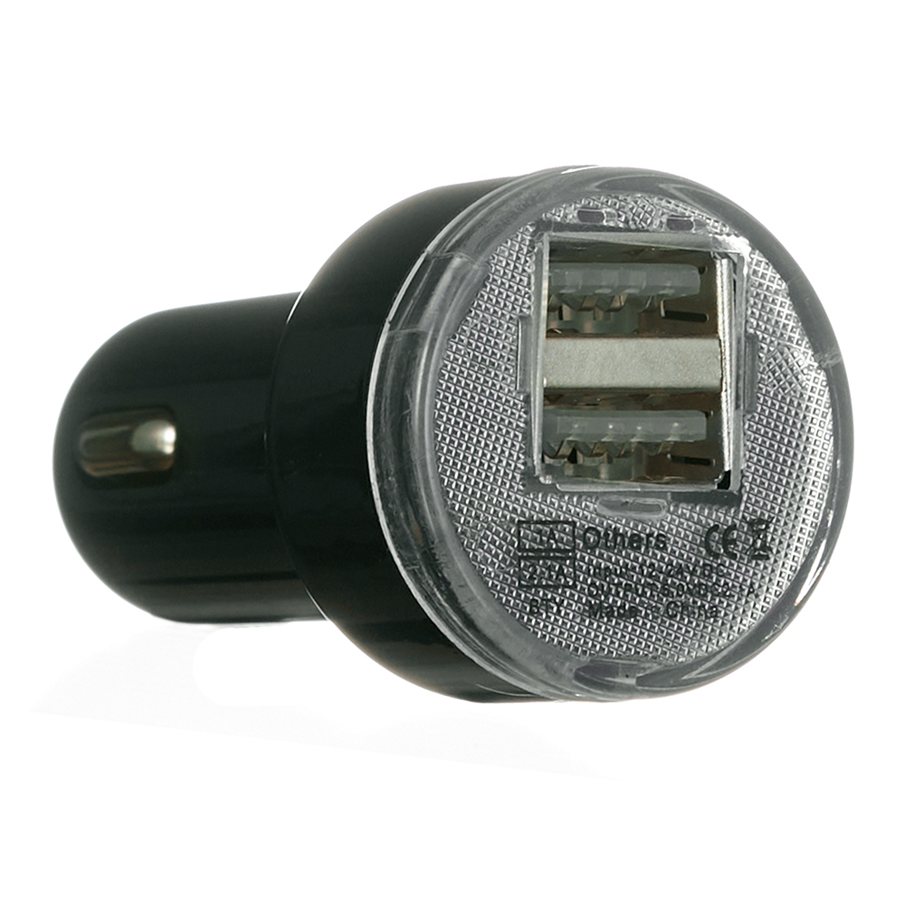 ���� �������� ���������� Rexant ������������� 12 � ������� 2xUSB 1000/2100 ��   ������ ������