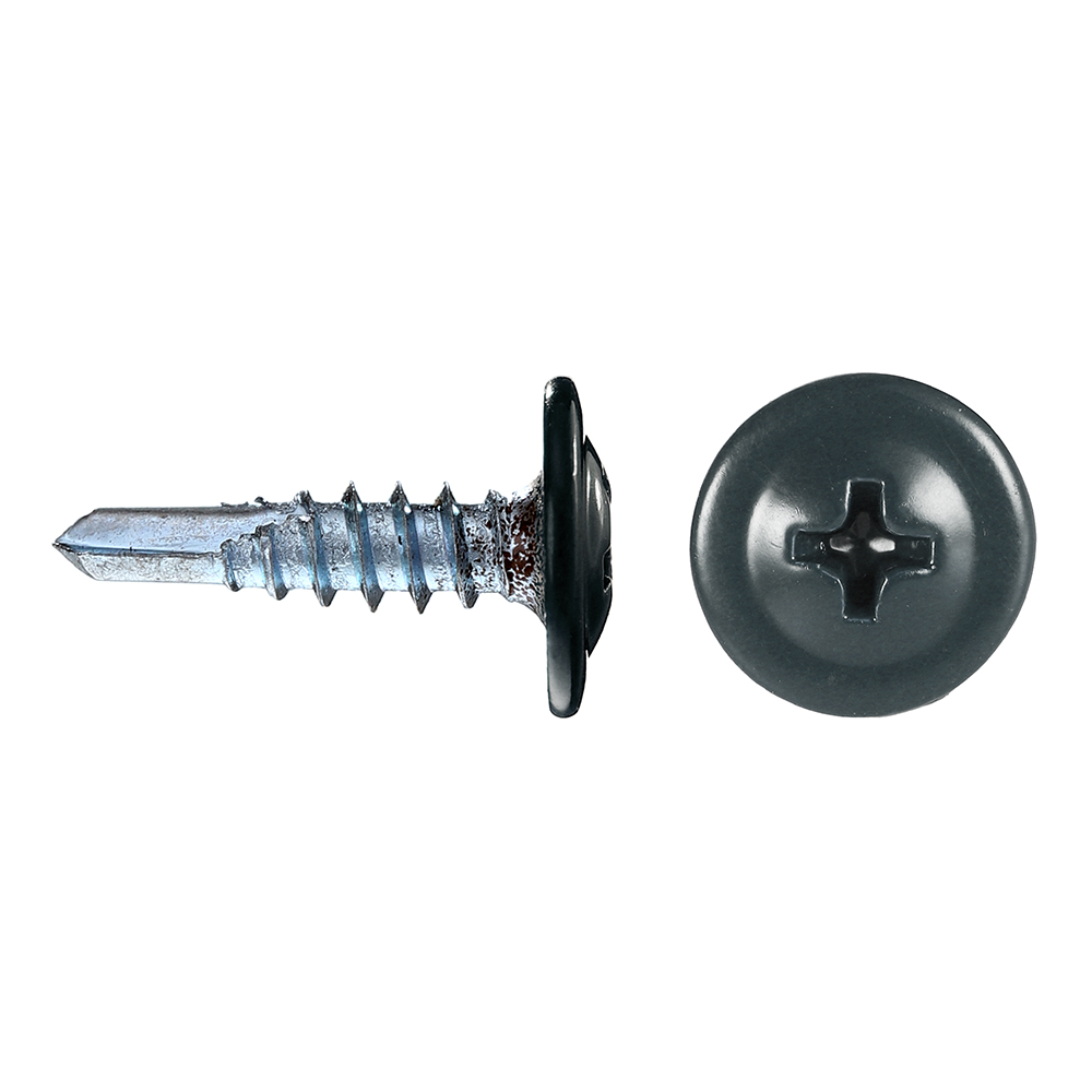 ���� �������� ����� 16x4,2 �� � ����� Daxmer (200 ��.) ����� RAL 7024   ������ ������