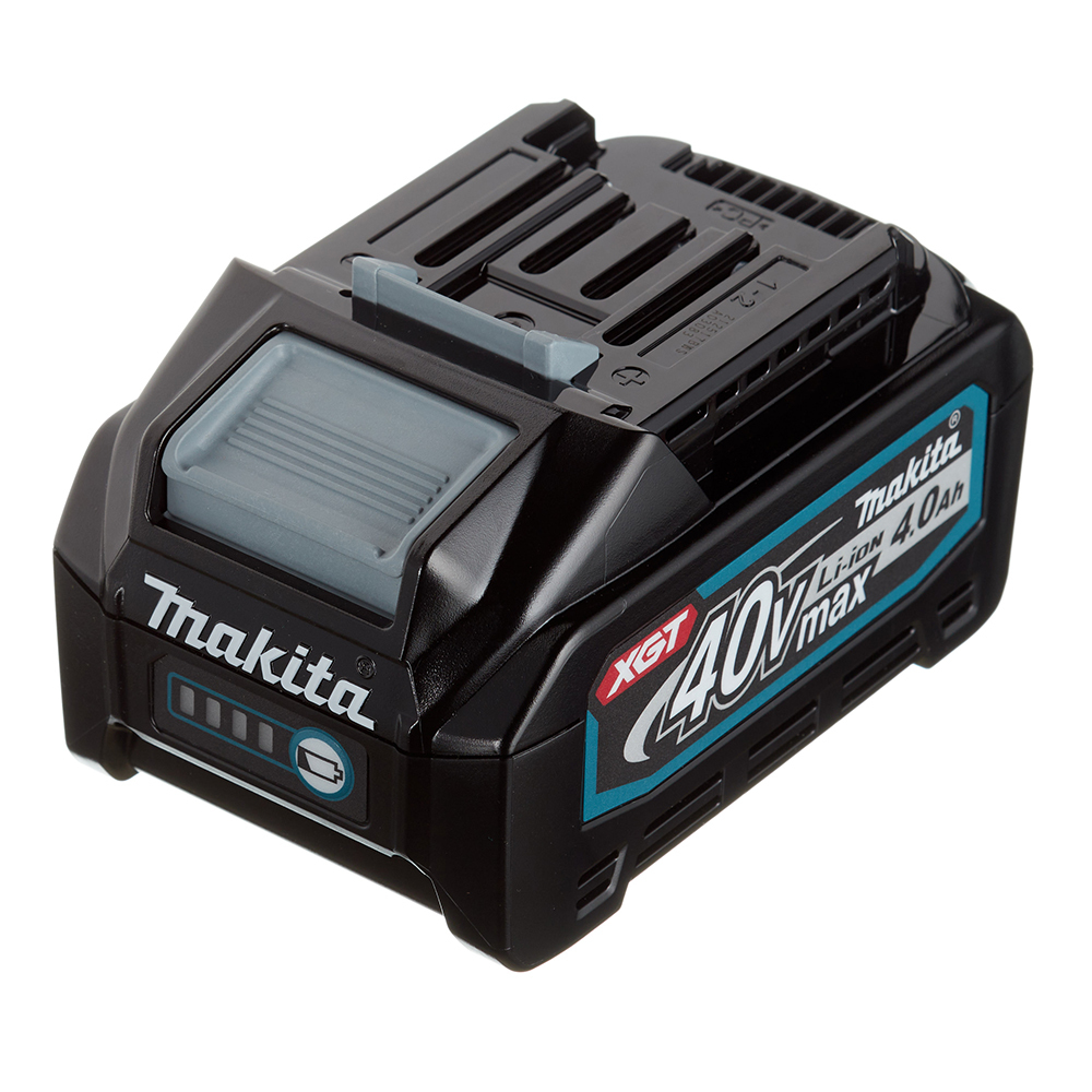 ���� ����������� Makita XGT 40� 4�� Li-Ion (191B26-6)   ������ ������