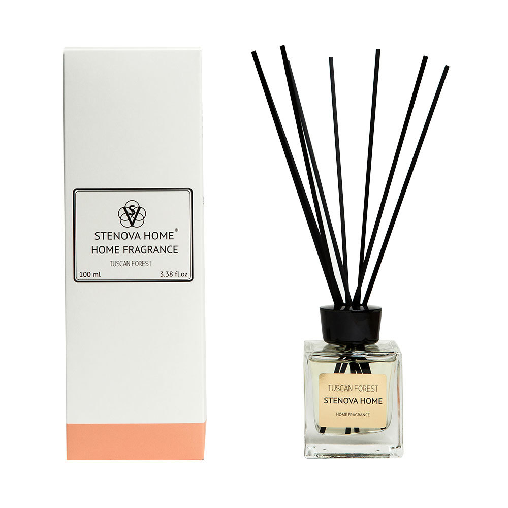 ���� ������������� � ��������� Stenova Home Tuscan Forest 100 ��   ������ ������