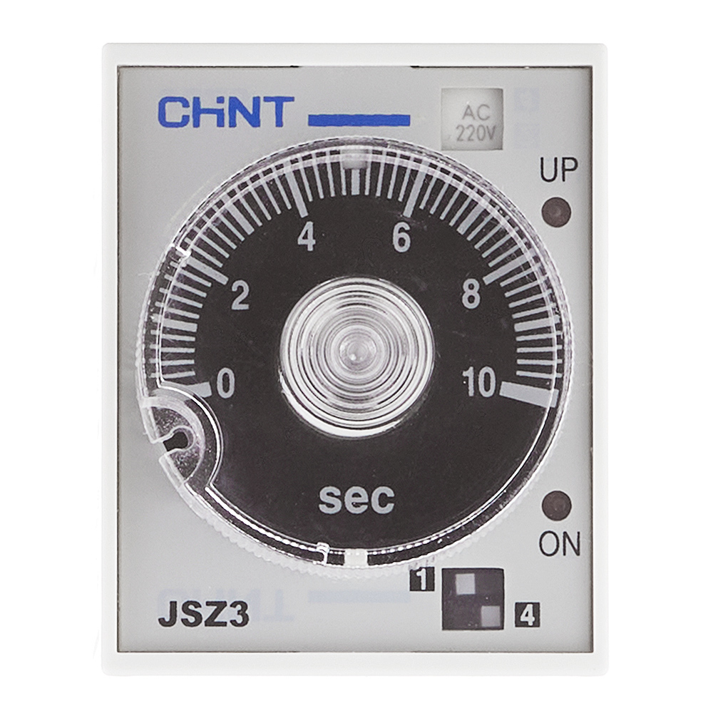 ���� ���� ������� ��������� Chint JSZ3A-B 220 � 5 � ��� AC (294321)   ������ ������