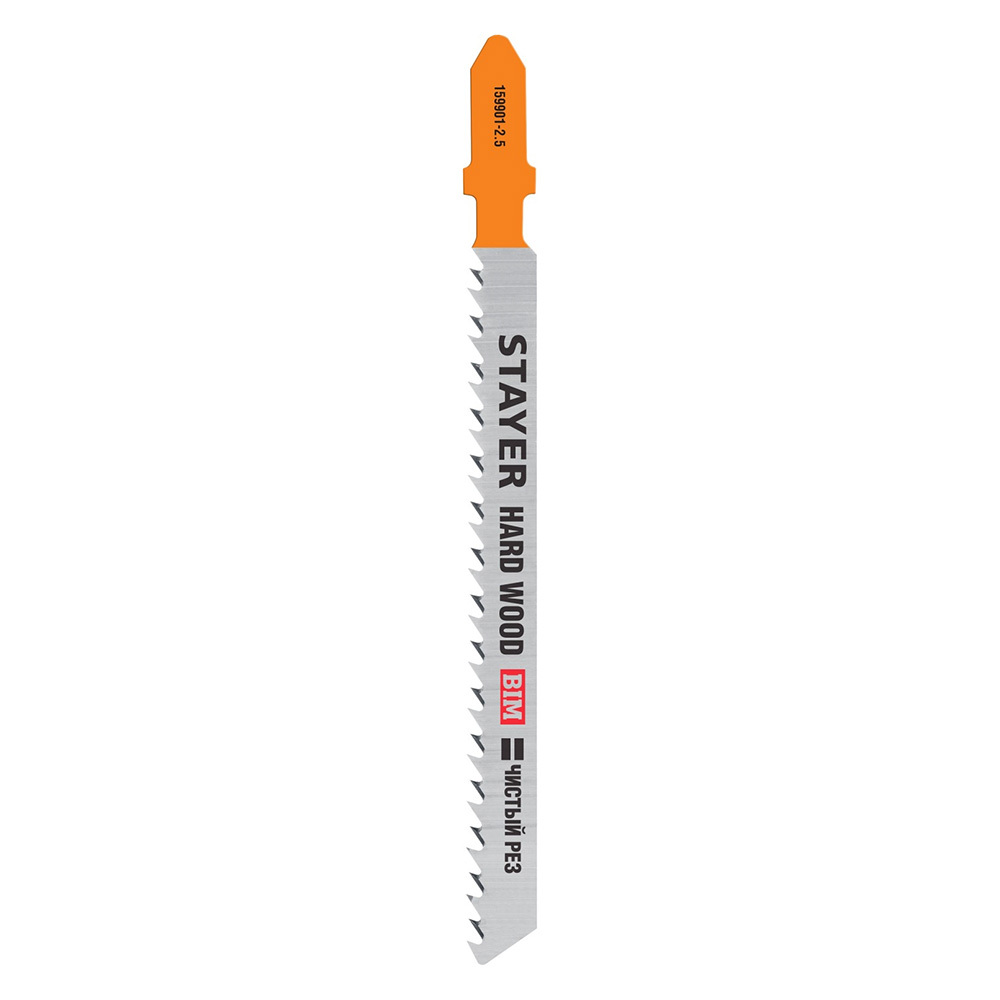 ���� ����� ��� ������� Stayer T101BF �� ������ L75 �� ������ ��� (2 ��.) (159901-2.5_z02)   ������ ������