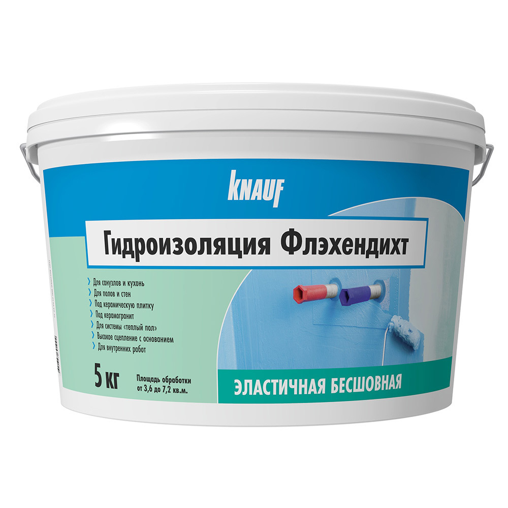 ���� ������������� ���������� Knauf ���������� 5 ��   ������ ������