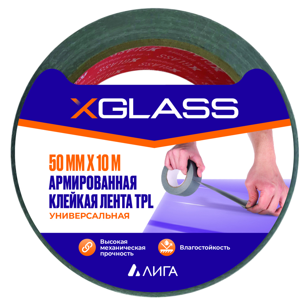 ���� ����� ��������� X-Glass ��� ������������ 50 �� 10 � �����   ������ ������