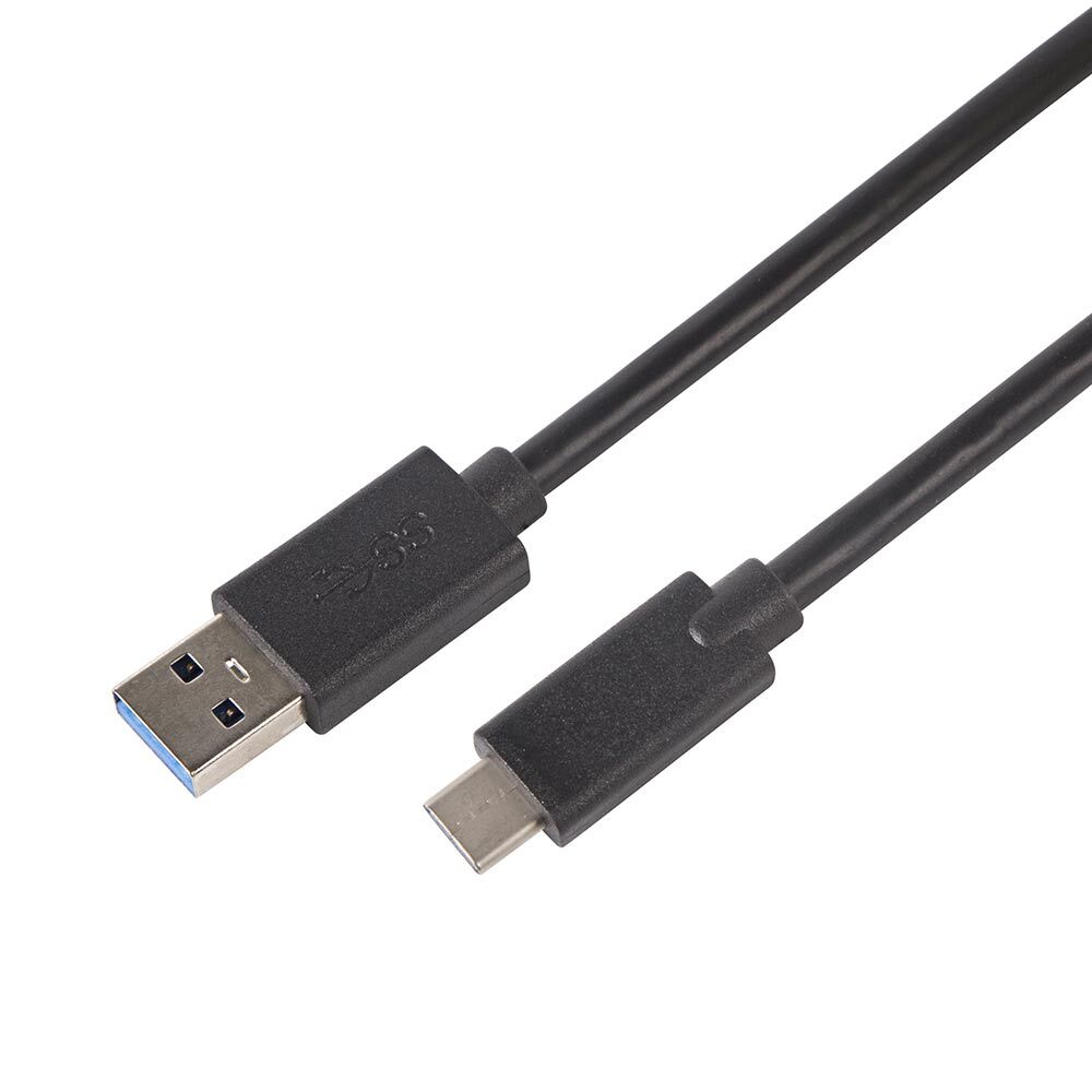 ���� ������ USB-A/USB Type-C Rexant 1 � (18-1880/5676)   ������ ������